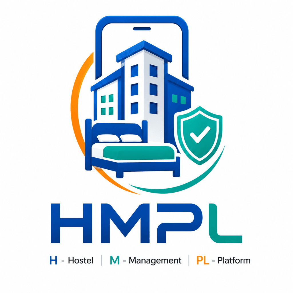 HMPL — Hostel Management Platform